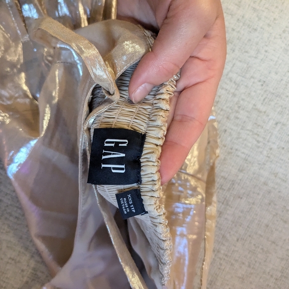 Tiered midi dress - Picture 4 of 4